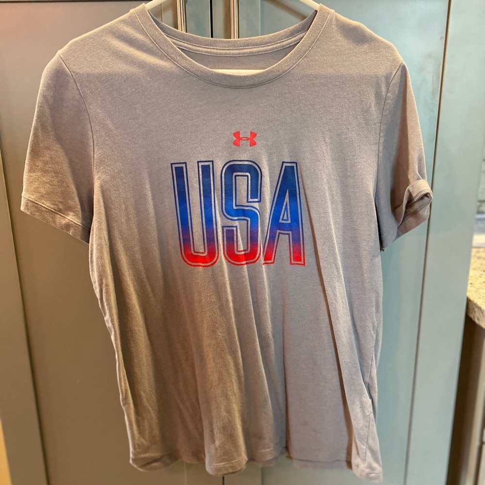 XL USA underarmour
